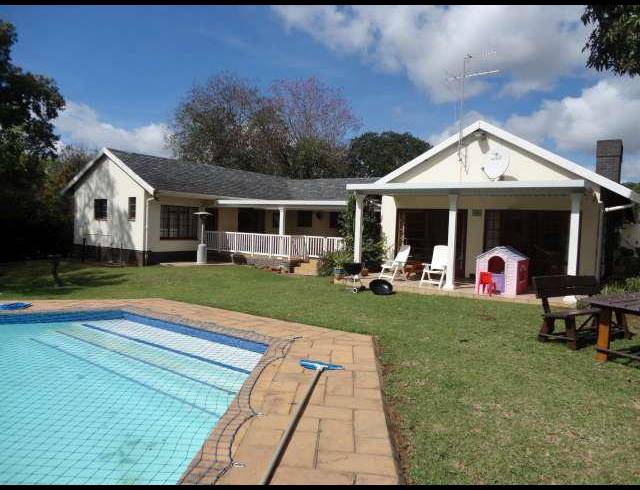 4 BEDROOM HOUSE FOR SALE IN WINSTON PARK